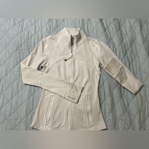 lululemon athletica Other - Lululemon define jacket
